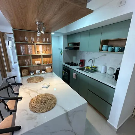 Apartamento Caribbean Deluxe Walk To Wifi