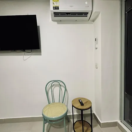 Apartamento Caribbean Deluxe Walk To Wifi Cartagena