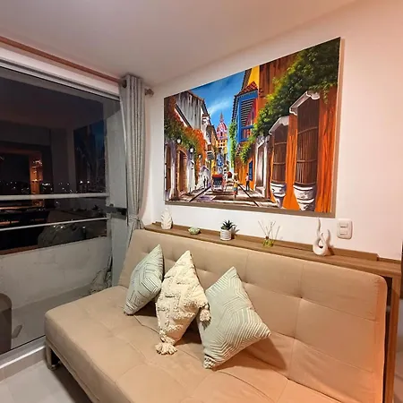 Apartamento Caribbean Deluxe Walk To Wifi
