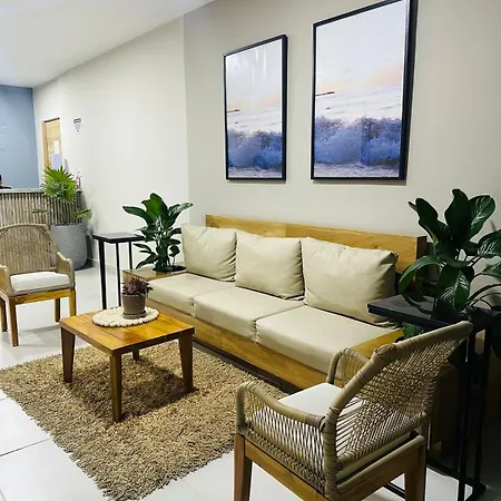 Apartamento Caribbean Deluxe Walk To Wifi