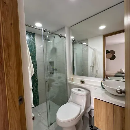 Caribbean Deluxe Walk To Wifi Apartamento *