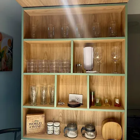 Apartamento Caribbean Deluxe Walk To Wifi Cartagena
