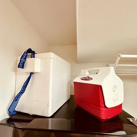 Apartamento Caribbean Deluxe Walk To Wifi Cartagena